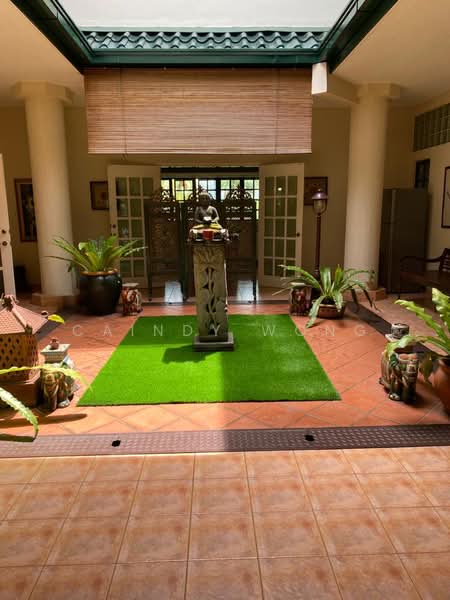 Bungalow House untuk Dijual di Tropicana (Petaling Jaya) - Caindy Wong - Interior - PropertyGuru.com.my
