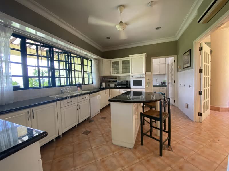 Bungalow House untuk Dijual di Tropicana (Petaling Jaya) - Caindy Wong - Kitchen - PropertyGuru.com.my