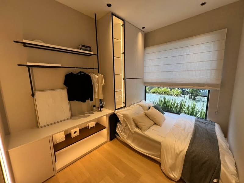 Terraced House for Sale in Sunway (Selangor) - Tw Lun - Bedroom - PropertyGuru.com.my