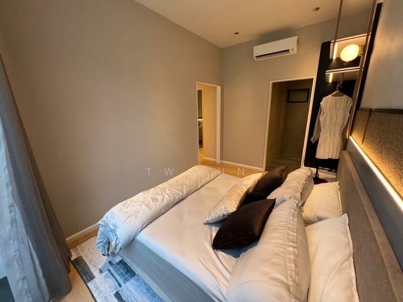 Terraced House for Sale in Sunway (Selangor) - Tw Lun - Bedroom - PropertyGuru.com.my