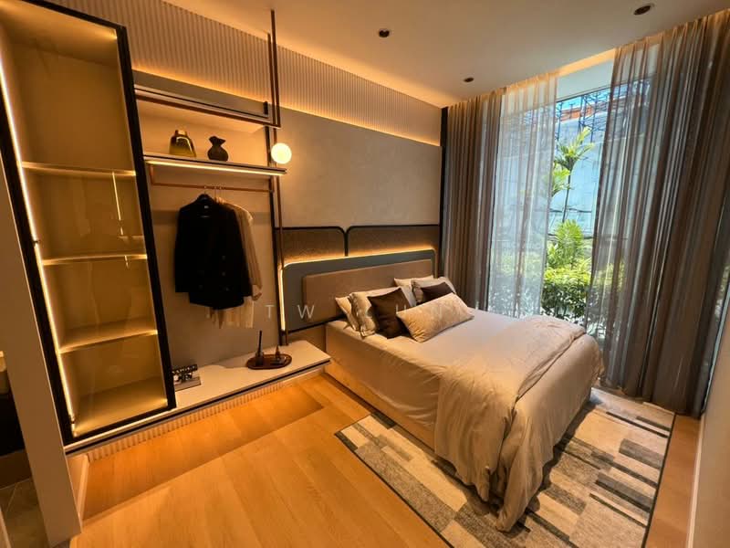 Terraced House for Sale in Sunway (Selangor) - Tw Lun - Bedroom - PropertyGuru.com.my