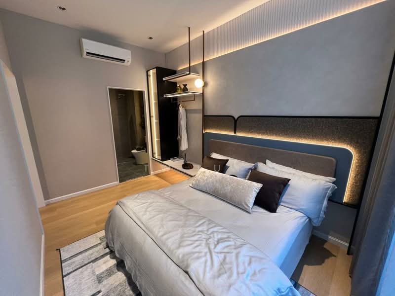 Terraced House for Sale in Sunway (Selangor) - Tw Lun - Bedroom - PropertyGuru.com.my