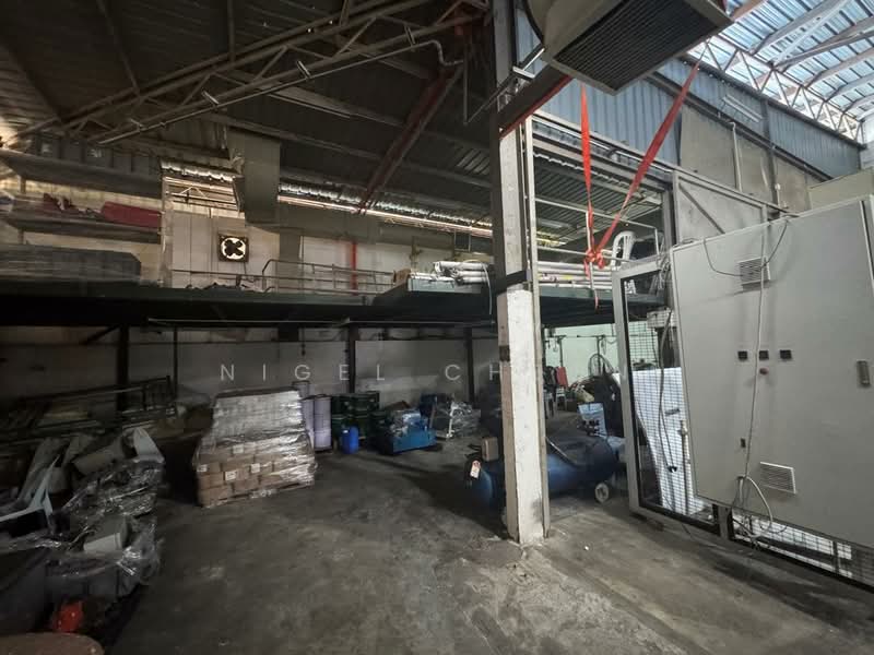 Semi-D Factory for Sale in Kulim (Kedah) - Nigel Cheon - Interior - PropertyGuru.com.my