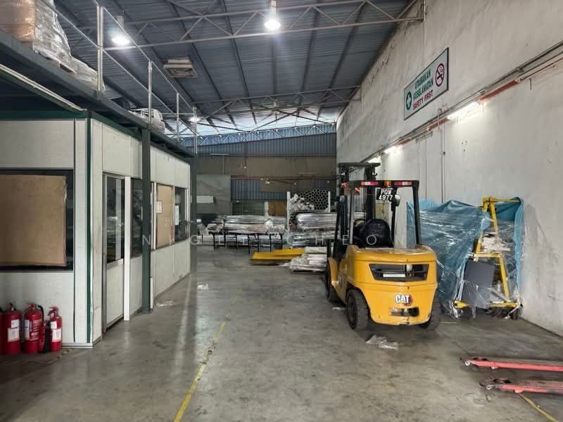 Semi-D Factory for Sale in Kulim (Kedah) - Nigel Cheon - Interior - PropertyGuru.com.my