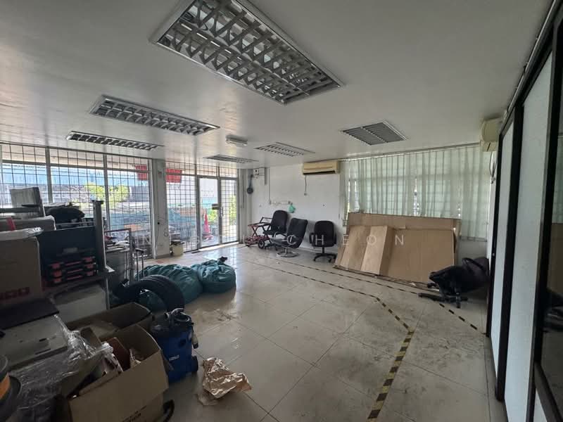 Semi-D Factory for Sale in Kulim (Kedah) - Nigel Cheon - Interior - PropertyGuru.com.my