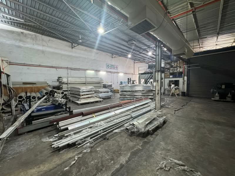 Semi-D Factory for Sale in Kulim (Kedah) - Nigel Cheon - Interior - PropertyGuru.com.my