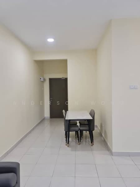 Kediaman Servis untuk Disewa di YOUTH CITY - Anderson Wong - Dining Room - PropertyGuru.com.my