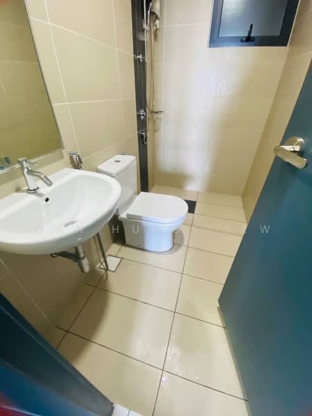 Service Residence for Sale at The Link 2 @ Bukit Jalil (Serviced Residences) - Wan Hung Liew - Bathroom - PropertyGuru.com.my