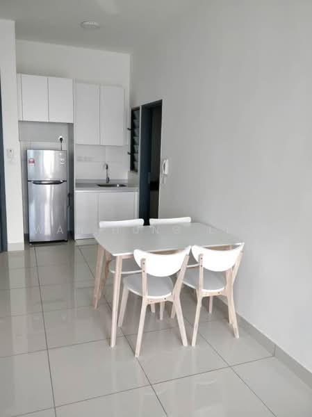 Service Residence for Sale at The Link 2 @ Bukit Jalil (Serviced Residences) - Wan Hung Liew - Kitchen - PropertyGuru.com.my
