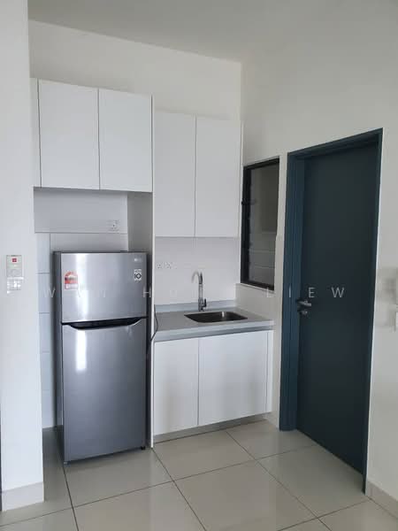 Service Residence for Sale at The Link 2 @ Bukit Jalil (Serviced Residences) - Wan Hung Liew - Kitchen - PropertyGuru.com.my