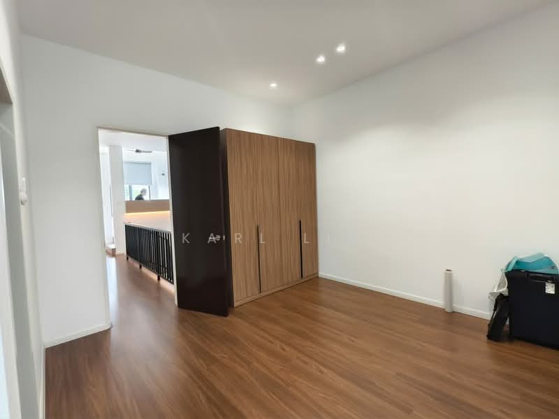 Semi-Detached House for Sale in Taman Gaya (Ulu Tiram) - Karl Lim - Interior - PropertyGuru.com.my