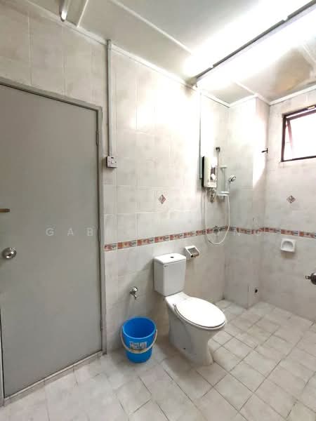 Rumah Kluster untuk Dijual di Taman Mutiara Indah (Puchong) - Gabriel Kong - Bathroom - PropertyGuru.com.my