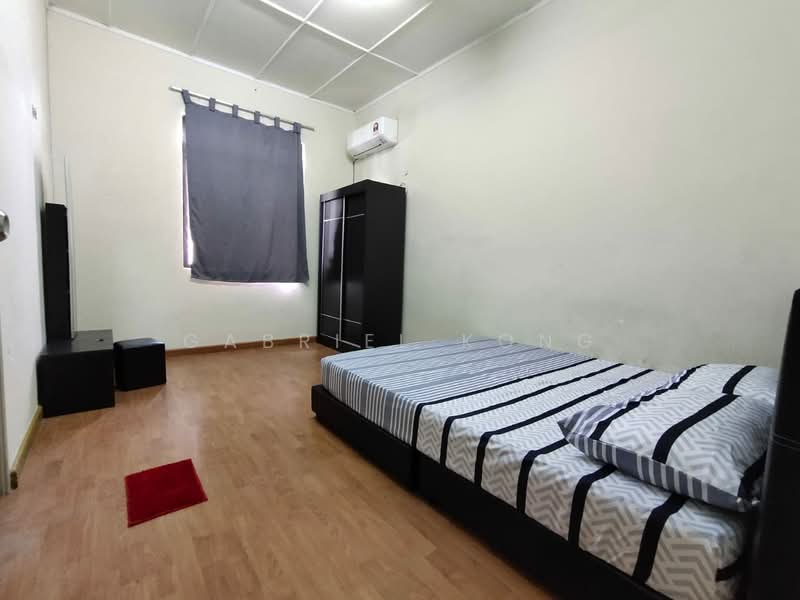 Rumah Kluster untuk Dijual di Taman Mutiara Indah (Puchong) - Gabriel Kong - Bedroom - PropertyGuru.com.my