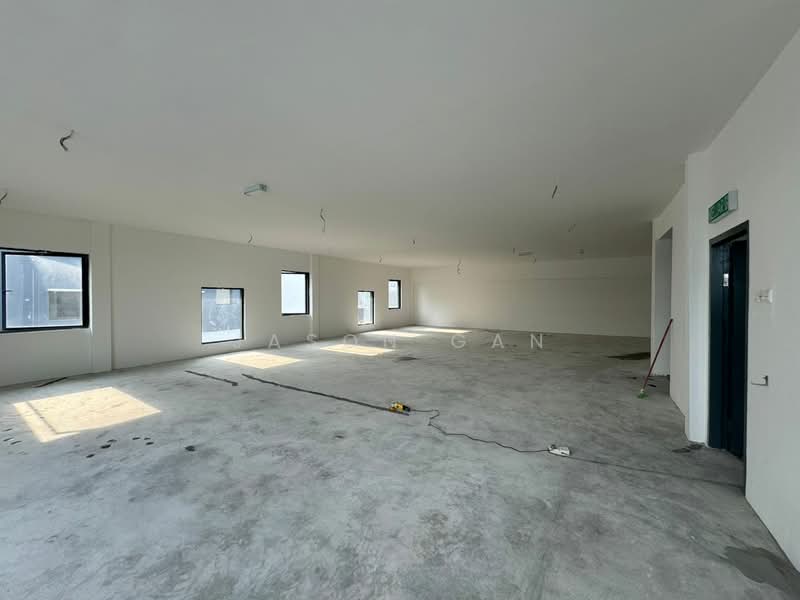 Semi-D Factory for Sale in Puchong (Selangor) - Jason Gan - Interior - PropertyGuru.com.my