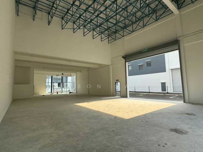 Semi-D Factory for Sale in Puchong (Selangor) - Jason Gan - Interior - PropertyGuru.com.my