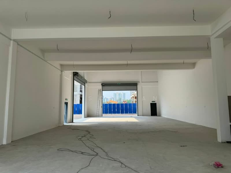Semi-D Factory for Sale in Puchong (Selangor) - Jason Gan - Interior - PropertyGuru.com.my