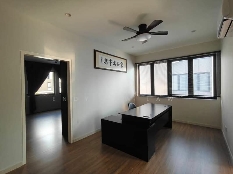 Rumah Teres 2-Tingkat untuk Dijual di Sunway City Iskandar Puteri (Iskandar Puteri (Nusajaya)) - Endy Law Law - Study - PropertyGuru.com.my