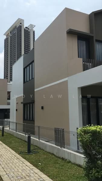 Rumah Teres 2-Tingkat untuk Dijual di Sunway City Iskandar Puteri (Iskandar Puteri (Nusajaya)) - Endy Law Law - PropertyGuru.com.my