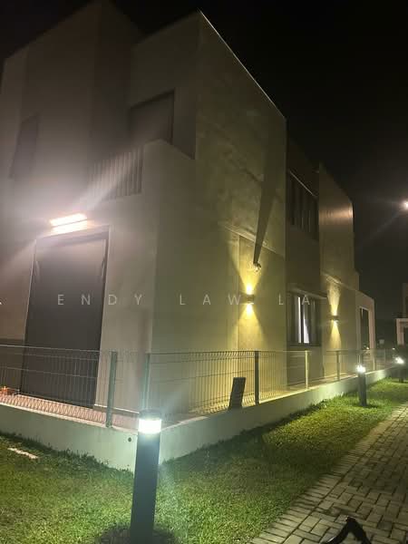 Rumah Teres 2-Tingkat untuk Dijual di Sunway City Iskandar Puteri (Iskandar Puteri (Nusajaya)) - Endy Law Law - PropertyGuru.com.my