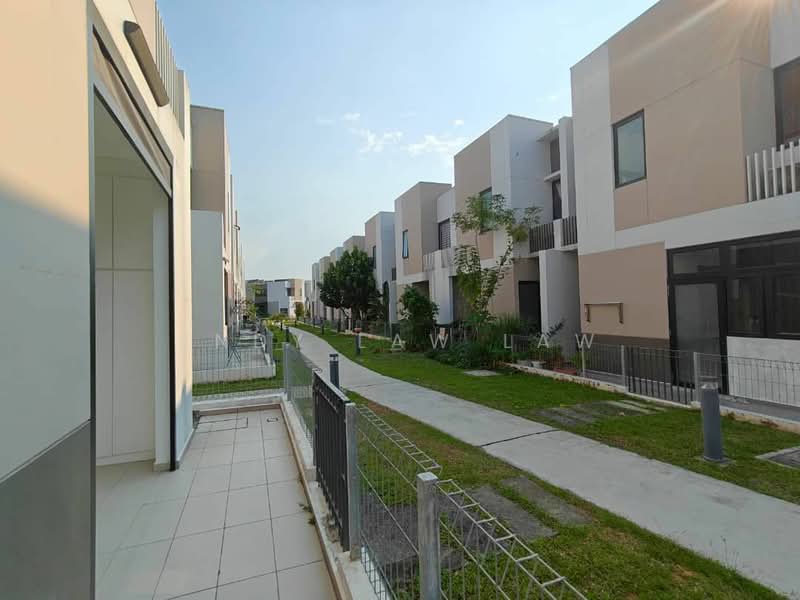 Rumah Teres 2-Tingkat untuk Dijual di Sunway City Iskandar Puteri (Iskandar Puteri (Nusajaya)) - Endy Law Law - PropertyGuru.com.my