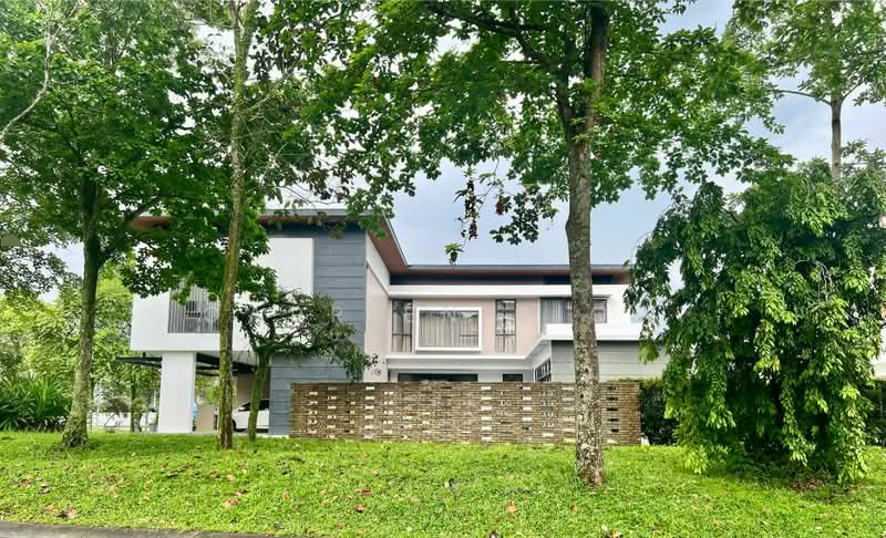 Bungalow House for Sale in East Ledang (Iskandar Puteri (Nusajaya)) - Carrien Siow - Exterior - PropertyGuru.com.my