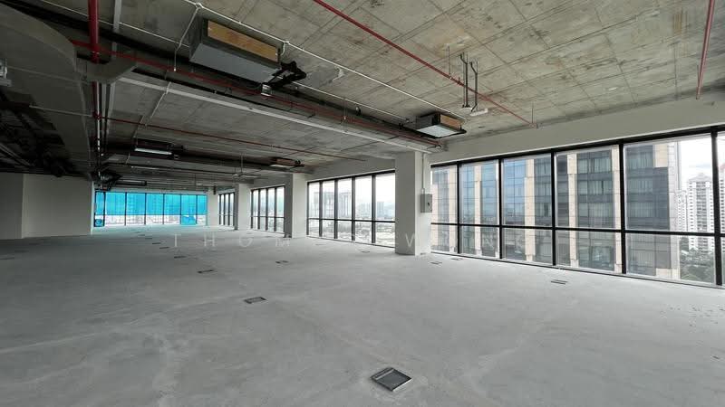 Pejabat untuk Disewa di KL Metropolis (Dutamas) - Thomas Wong - Interior - PropertyGuru.com.my
