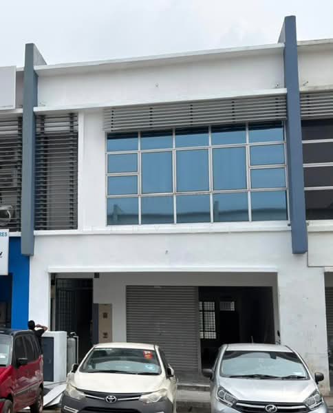 Shop / Office for Rent in Taman Puncak Jalil (Seri Kembangan) - Eddy Lee - Exterior - PropertyGuru.com.my
