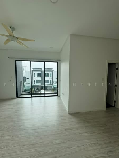 Terraced House for Rent in Sunway Montana (Setapak) - Shin Yee Shereen Ong - Bedroom - PropertyGuru.com.my