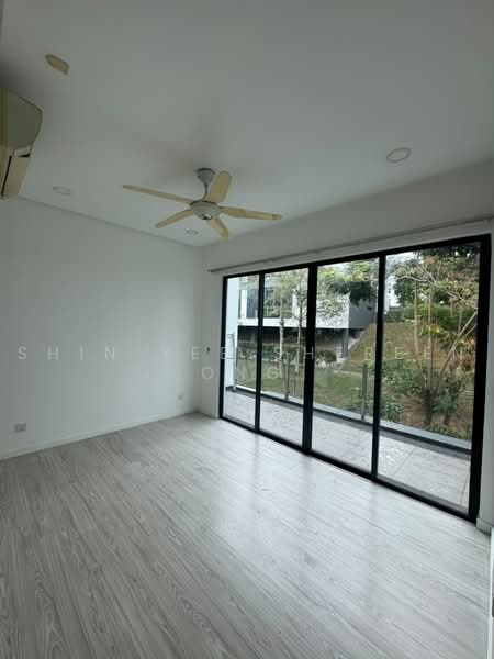 Terraced House for Rent in Sunway Montana (Setapak) - Shin Yee Shereen Ong - Bedroom - PropertyGuru.com.my