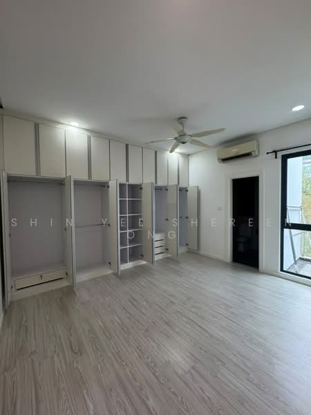 Terraced House for Rent in Sunway Montana (Setapak) - Shin Yee Shereen Ong - Bedroom - PropertyGuru.com.my