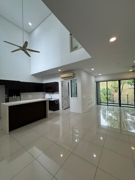 Terraced House for Rent in Sunway Montana (Setapak) - Shin Yee Shereen Ong - Dry Kitchen - PropertyGuru.com.my