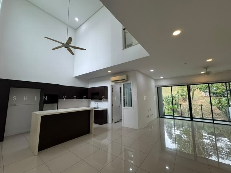 Terraced House for Rent in Sunway Montana (Setapak) - Shin Yee Shereen Ong - Living Room - PropertyGuru.com.my
