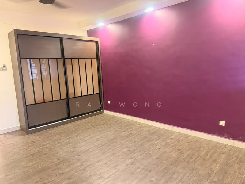 Rumah Teres 2-Tingkat untuk Disewa di Johor Bahru (Johor) - Ray Wong - Interior - PropertyGuru.com.my