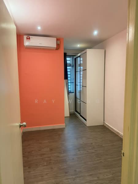 Rumah Teres 2-Tingkat untuk Disewa di Johor Bahru (Johor) - Ray Wong - Bedroom - PropertyGuru.com.my