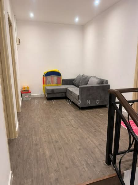 Rumah Teres 2-Tingkat untuk Disewa di Johor Bahru (Johor) - Ray Wong - PropertyGuru.com.my