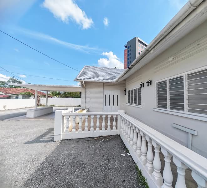 Bungalow House untuk Disewa di Greentown (Ipoh) - David Wong - Exterior - PropertyGuru.com.my