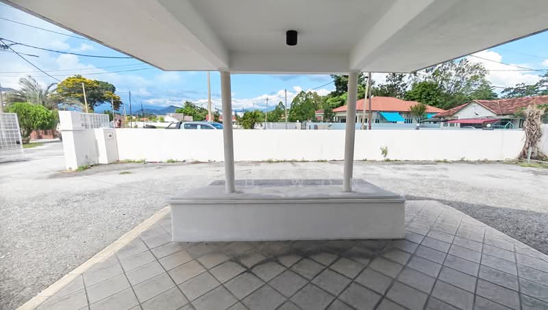 Bungalow House untuk Disewa di Greentown (Ipoh) - David Wong - PropertyGuru.com.my