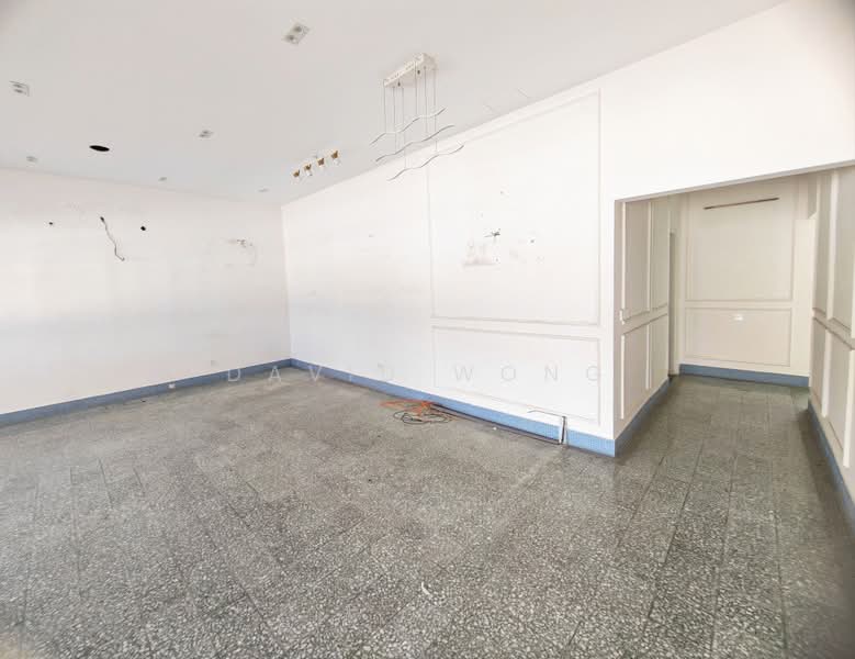 Bungalow House untuk Disewa di Greentown (Ipoh) - David Wong - PropertyGuru.com.my