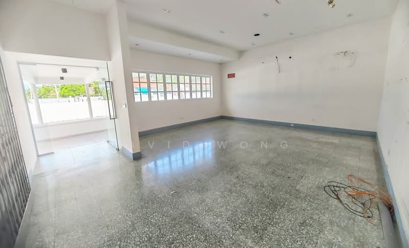 Bungalow House untuk Disewa di Greentown (Ipoh) - David Wong - PropertyGuru.com.my