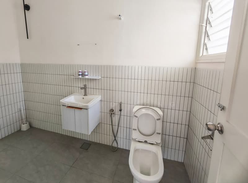 Bungalow House untuk Disewa di Greentown (Ipoh) - David Wong - PropertyGuru.com.my