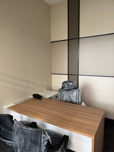 Office for Rent in Taman Desa (Kuala Lumpur) - Winson Lum - Study - PropertyGuru.com.my