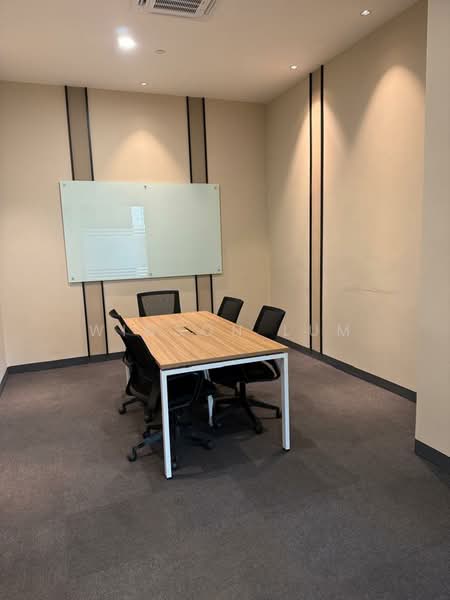 Office for Rent in Taman Desa (Kuala Lumpur) - Winson Lum - Interior - PropertyGuru.com.my