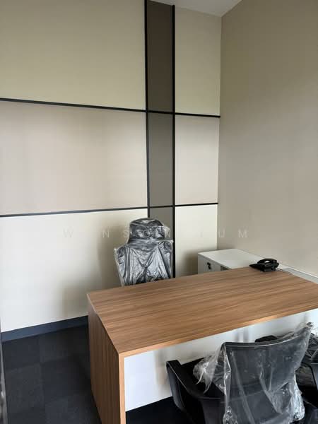 Office for Rent in Taman Desa (Kuala Lumpur) - Winson Lum - Interior - PropertyGuru.com.my