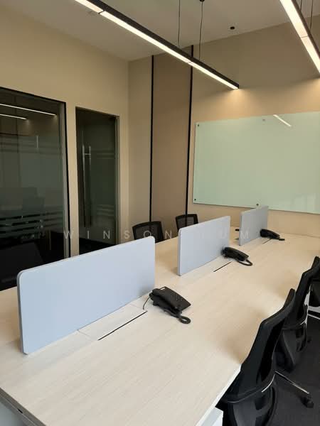 Office for Rent in Taman Desa (Kuala Lumpur) - Winson Lum - Interior - PropertyGuru.com.my