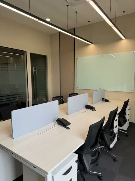 Office for Rent in Taman Desa (Kuala Lumpur) - Winson Lum - Interior - PropertyGuru.com.my