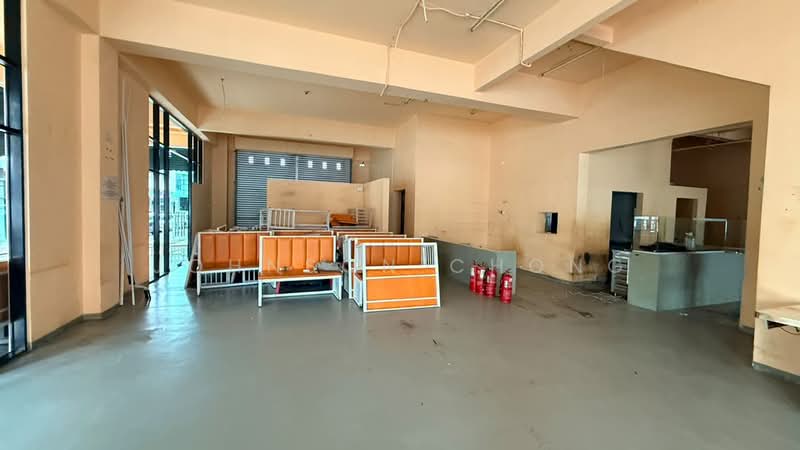 Shop for Rent in Bandar Dato Onn (Tebrau) - Johnson Chong - Interior - PropertyGuru.com.my