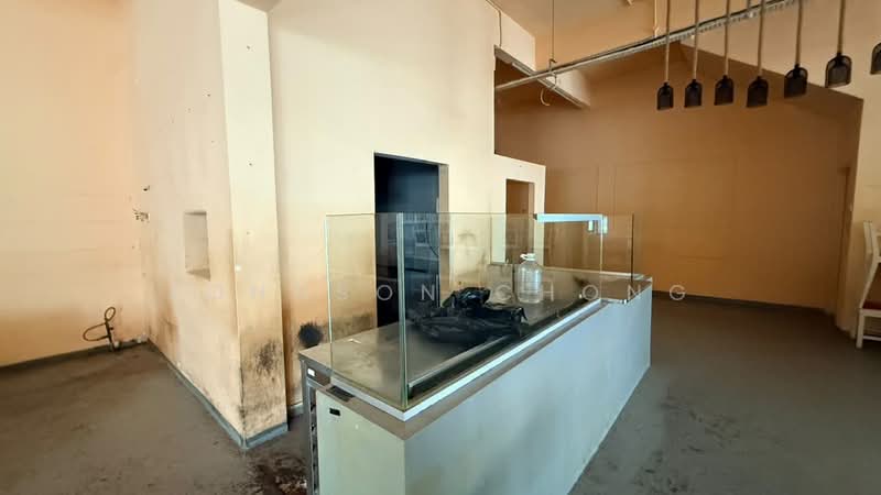 Shop for Rent in Bandar Dato Onn (Tebrau) - Johnson Chong - Interior - PropertyGuru.com.my