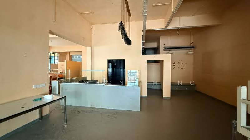 Shop for Rent in Bandar Dato Onn (Tebrau) - Johnson Chong - Interior - PropertyGuru.com.my