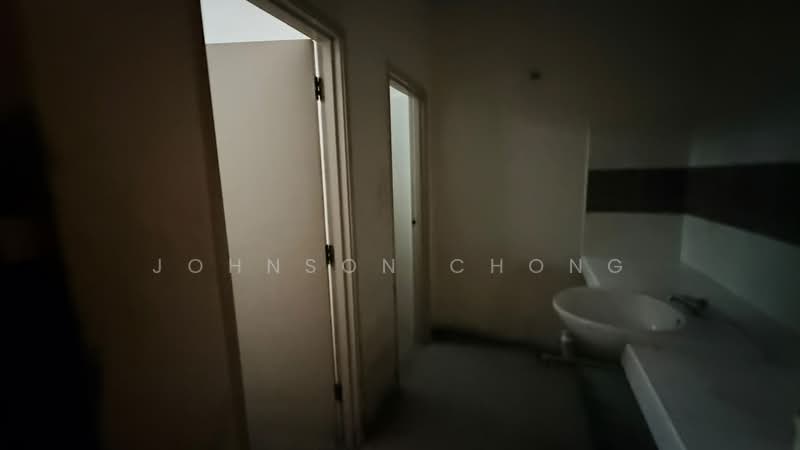 Shop for Rent in Bandar Dato Onn (Tebrau) - Johnson Chong - Interior - PropertyGuru.com.my