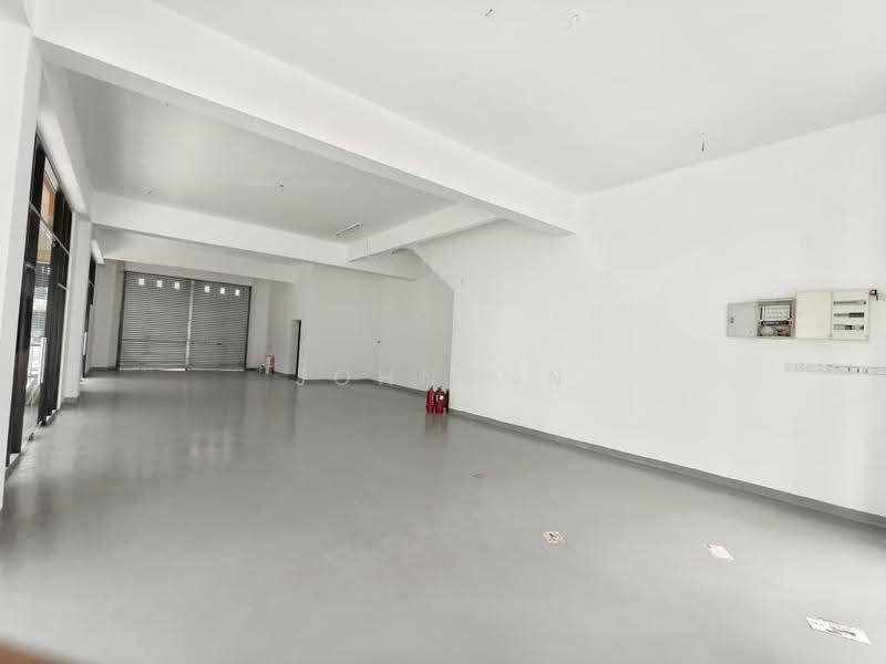 Kedai untuk Disewa di Bandar Dato Onn (Tebrau) - Johnson Chong - Interior - PropertyGuru.com.my